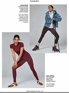 Fabulous Magazine January 2026