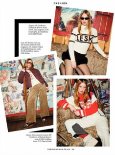 Fabulous Magazine January 2026