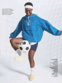 Fabulous Magazine June 2026