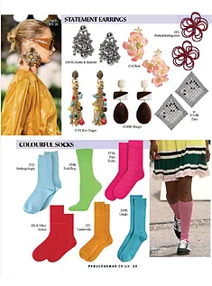 Fabulous Magazine March 2026