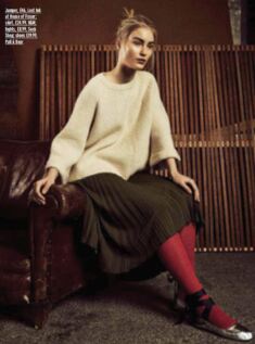 The Sun Fabulous Magazine March 2017