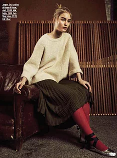 The Sun Fabulous Magazine March 2017