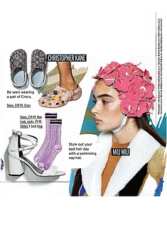 The Sun Fabulous Magazine February 2017