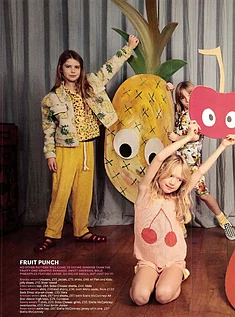 Family Traveller January 2019