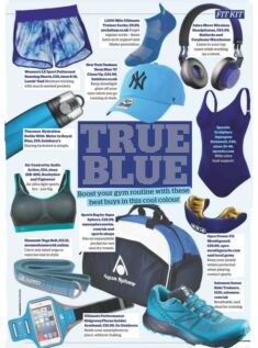 Fit and Well Magazine September 2018