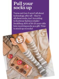 Gifts Today January 2019