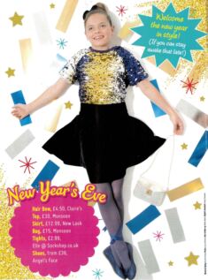 Girl Talk December 2016