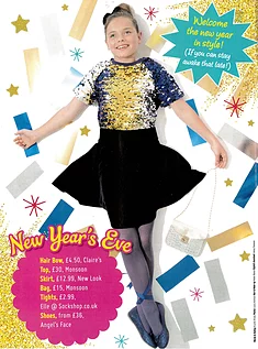 Girl Talk December 2016