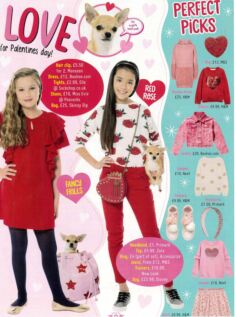 Girl Talk February 2018