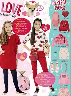 Girl Talk February 2018
