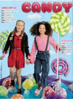 Girl Talk March 2018