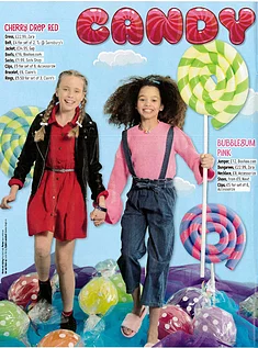 Girl Talk March 2018