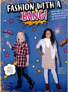 Girl Talk November 2016