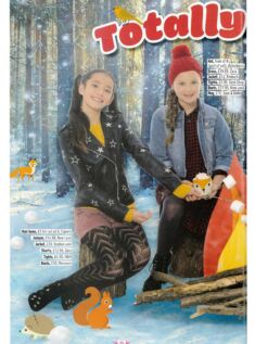Girl Talk November 2017