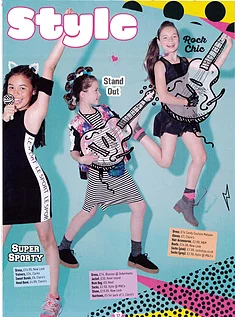 Girl Talk September 2016