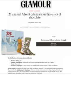 Glamour Online September 2025