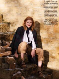 Good Housekeeping January 2021