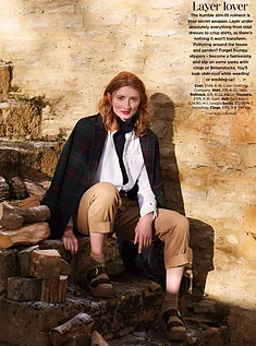 Good Housekeeping January 2021