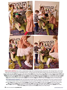 Good Housekeeping October 2024