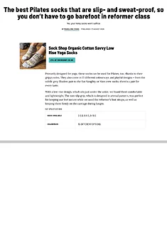 Good Housekeeping Online August 2026