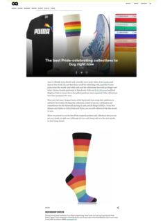 GQ Online June 2021
