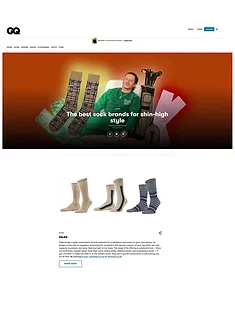 GQ Online September 2022