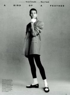 GQ Style October 2017