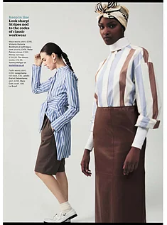 Grazia April 2020