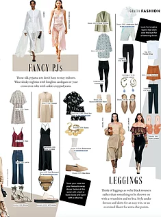 Grazia June 2020