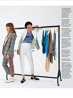 The Guardian February 2018