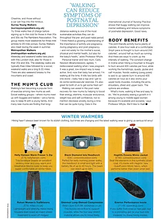 Health & Fitness March 2017