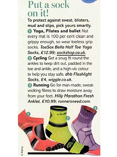 Healthy Magazine February 2016