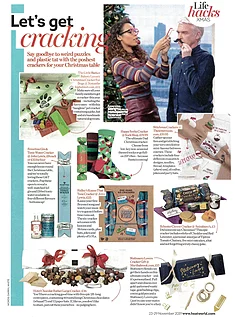 Heat Magazine November 2019