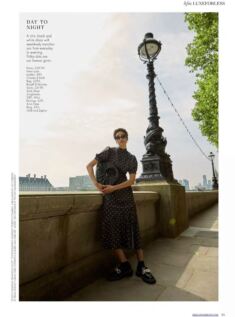 Hello! Fashion Monthly December 2021