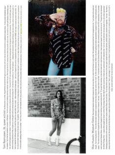 i-D Magazine September 2018