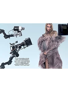 L'Officiel Switzerland August 2017