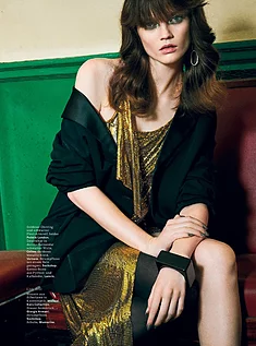 L'Officiel Switzerland December 2017