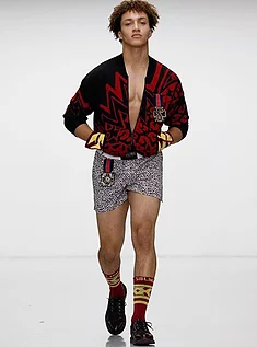 Sibling London Collections Men January 2016