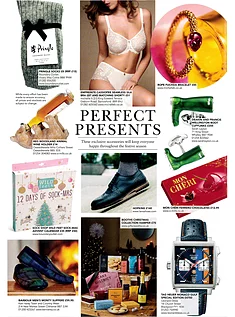 Live Magazines December 2019