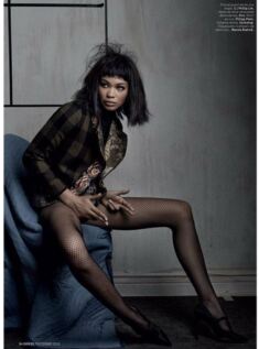 L'Officiel September 2016
