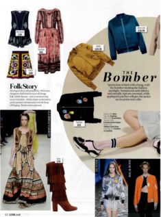 Look February 2016