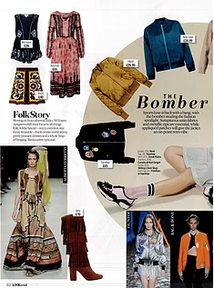 Look February 2016