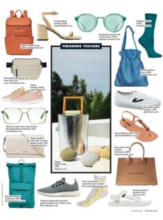 The Mail On Sunday You Magazine April 2020