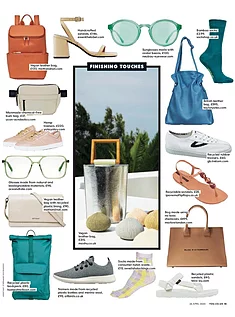 The Mail On Sunday You Magazine April 2020