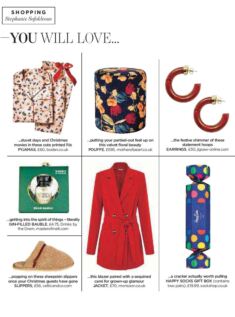 The Mail On Sunday You Magazine December 2018