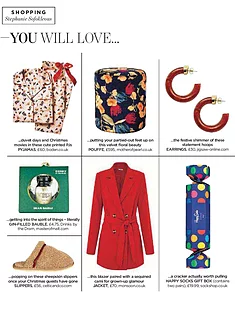 The Mail On Sunday You Magazine December 2018