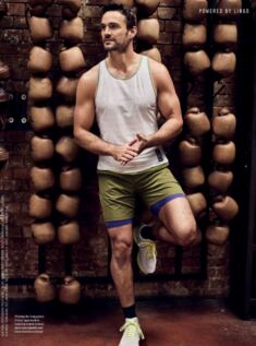 Men's Health April 2024