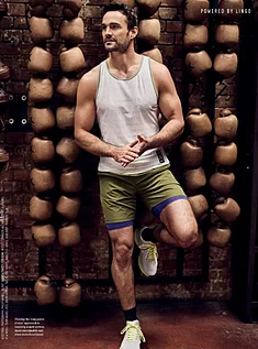 Men's Health April 2024