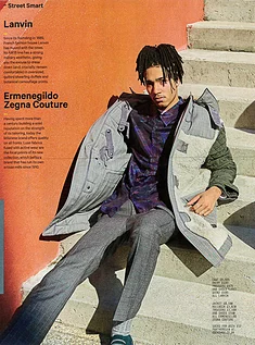 Men's Health October 2018