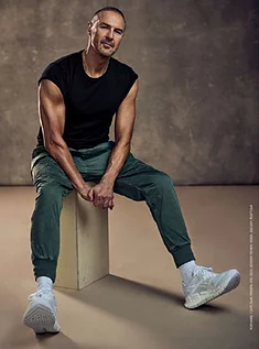 Men's Health April 2026